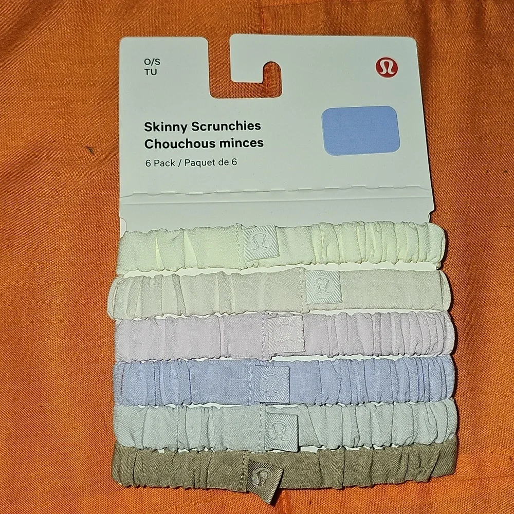 lululemon athletica nwts skinny